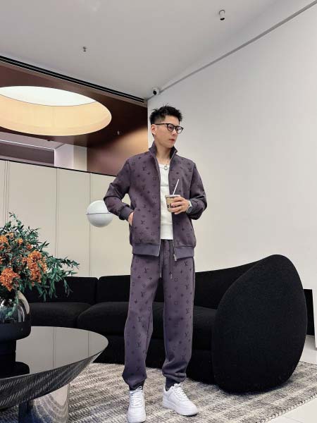 2025年12月26日秋冬新作Louis vuitton上下...