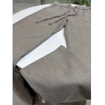 2025年12月26日秋冬新作Brunello Cucinelliスラックス超厳選★入手困難高品質人気商品/TY工場