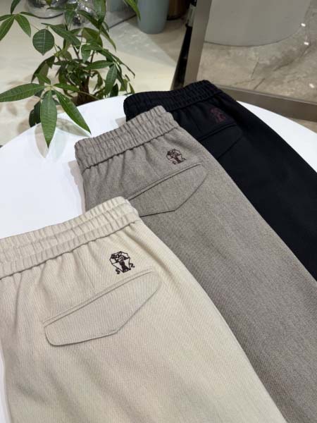 2025年12月26日秋冬新作Brunello Cucine...