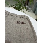 2025年12月26日秋冬新作Loropiana  スラックス超厳選★入手困難高品質人気商品/TY工場