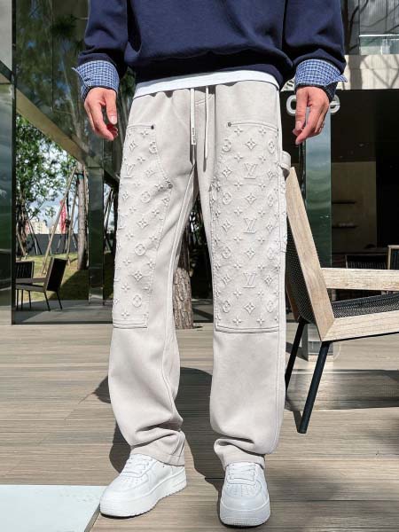 2025年12月26日秋冬新作Louis vuittonスラ...