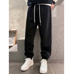 2025年12月26日秋冬新作Balenciagaスラックス/運動ズボン超厳選★入手困難高品質人気商品/TY工場