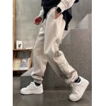 2025年12月26日秋冬新作Balenciagaスラックス/運動ズボン超厳選★入手困難高品質人気商品/TY工場