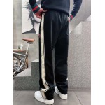 2025年12月26日秋冬新作Gucciスラックス/運動ズボン超厳選★入手困難高品質人気商品/TY工場