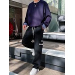 2025年12月26日秋冬新作Balenciagaスラックス/運動ズボン超厳選★入手困難高品質人気商品/TY工場