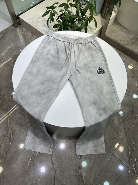 2025年12月26日秋冬新作DGスラックス/運動ズボン超厳...