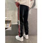 2025年12月26日秋冬新作Gucciスラックス/運動ズボン超厳選★入手困難高品質人気商品/TY工場