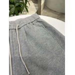 2025年12月26日秋冬新作DGスラックス/運動ズボン超厳選★入手困難高品質人気商品/TY工場