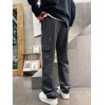 2025年12月26日秋冬新作Balenciagaスラックス/運動ズボン超厳選★入手困難高品質人気商品/TY工場