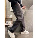 2025年12月26日秋冬新作Balenciagaスラックス/運動ズボン超厳選★入手困難高品質人気商品/TY工場