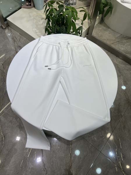 2025年12月26日秋冬新作Givenchyスラックス/運...