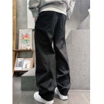 2025年12月26日秋冬新作Balenciagaスラックス/運動ズボン超厳選★入手困難高品質人気商品/TY工場