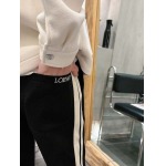 2025年12月26日秋冬新作Loeweスラックス/運動ズボン超厳選★入手困難高品質人気商品/TY工場