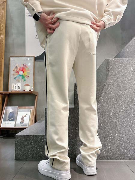 2025年12月26日秋冬新作Loeweスラックス/運動ズボ...