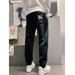 2025年12月26日秋冬新作Burberryスラックス/運動ズボン超厳選★入手困難高品質人気商品/TY工場