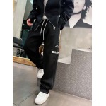 2025年12月26日秋冬新作Balenciagaスラックス/運動ズボン超厳選★入手困難高品質人気商品/TY工場