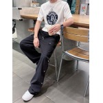 2025年12月26日秋冬新作Balenciagaスラックス/運動ズボン超厳選★入手困難高品質人気商品/TY工場