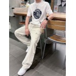 2025年12月26日秋冬新作Balenciagaスラックス/運動ズボン超厳選★入手困難高品質人気商品/TY工場