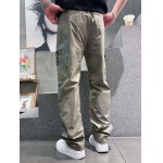 2025年12月26日秋冬新作Pradaスラックス/運動ズボン超厳選★入手困難高品質人気商品/TY工場