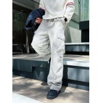 2025年12月26日秋冬新作Miumiuスラックス/運動ズボン超厳選★入手困難高品質人気商品/TY工場