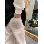 2025年12月26日秋冬新作Balenciagaスラックス/運動ズボン超厳選★入手困難高品質人気商品/TY工場
