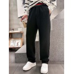 2025年12月26日秋冬新作Gucciスラックス/運動ズボン超厳選★入手困難高品質人気商品/TY工場