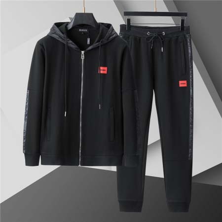 2025年12月26日Boss秋冬新作上下人気商品/TY工場