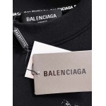 2025年12月26日Balenciaga秋冬新作アンダーシャツ人気商品/TY工場