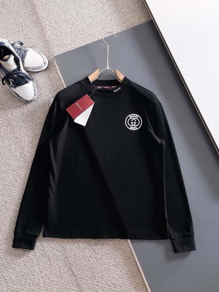 2025年12月26日Gucci秋冬新作アンダーシャツ人気商...