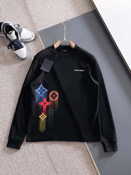 2025年12月26日Louis Vuitton秋冬新作アン...