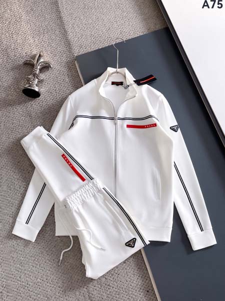 2025年12月26日Prada秋冬新作上下人気商品/TY工...