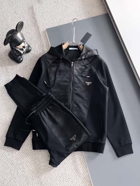 2025年12月26日秋冬新作Prada上下人気商品/TY工...