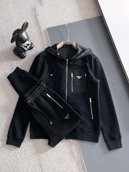 2025年12月26日秋冬新作Prada上下人気商品/TY工...