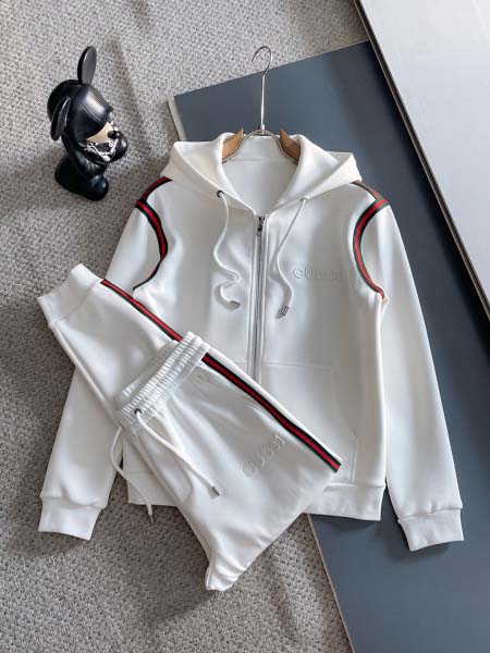 2025年12月26日秋冬新作Gucci上下人気商品/TY工...