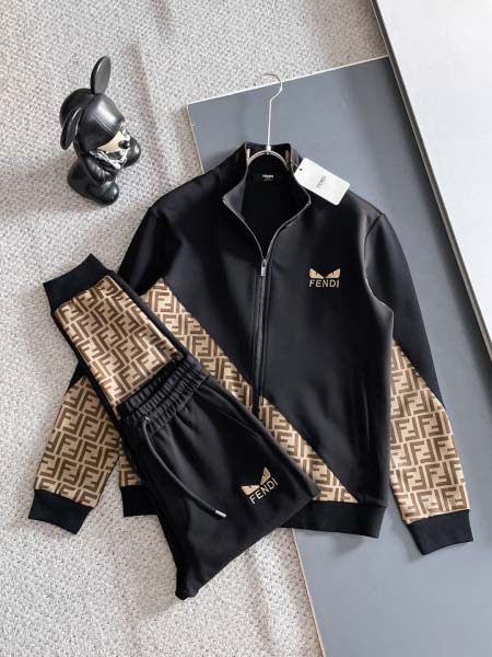 2025年12月26日秋冬新作Fendi上下人気商品/TY工...