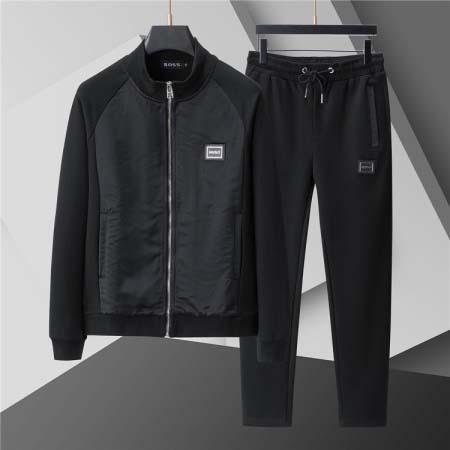 2025年12月26日BOSS秋冬新作上下人気商品/TY工場