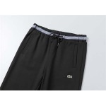 2025年12月26日Lacoste秋冬新作上下人気商品/TY工場