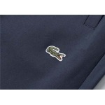 2025年12月26日Lacoste秋冬新作上下人気商品/TY工場