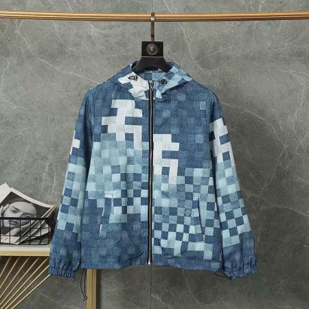 2025年12月27日Louis Vuitton秋冬新作ジャ...