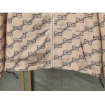 2025年12月27日Balenciaga秋冬新作ジャケット人気商品/TG工場