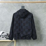 2025年12月27日Gucci秋冬新作ジャケット人気商品/TG工場