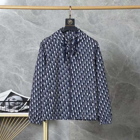 2025年12月27日秋冬新作Diorジャケット人気商品/T...