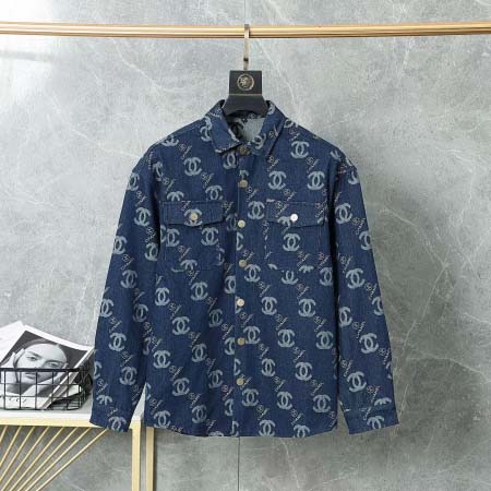 2025年12月27日秋冬新作Chanelジャケット人気商品...