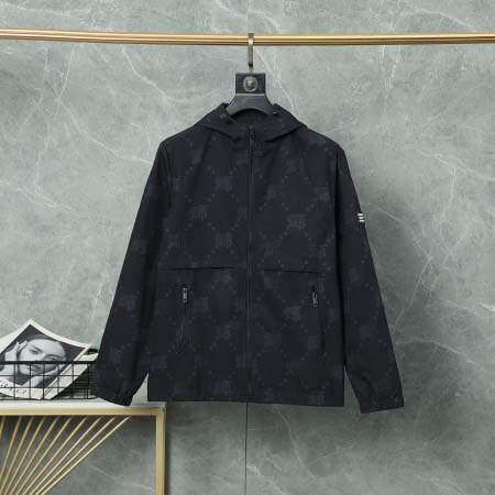 2025年12月27日秋冬新作Burberryジャケット人気...