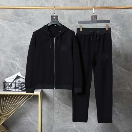 2025年12月27日Stefano Ricci秋冬新作上下...