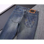 2025年12月29日Dior新作秋冬ジーパンyun工場29-42