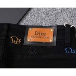 2025年12月29日Dior新作秋冬ジーパンyun工場29-42