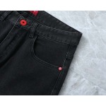 2025年12月29日Levis新作秋冬ジーパンyun工場29-42