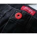 2025年12月29日Levis新作秋冬ジーパンyun工場29-42