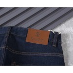 2025年12月29日Brunello Cucinelli新作秋冬ジーパンyun工場29-42